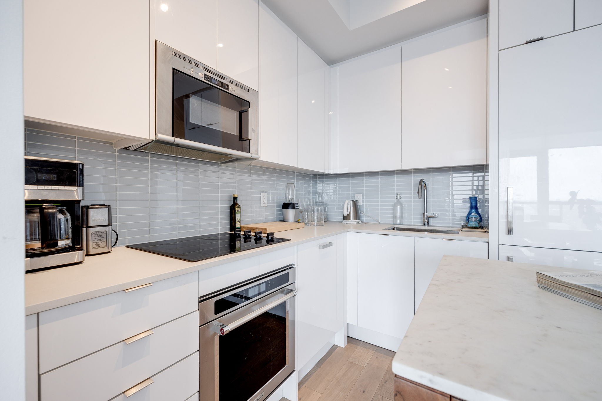 Toronto property showcase — delivered property photograph 7