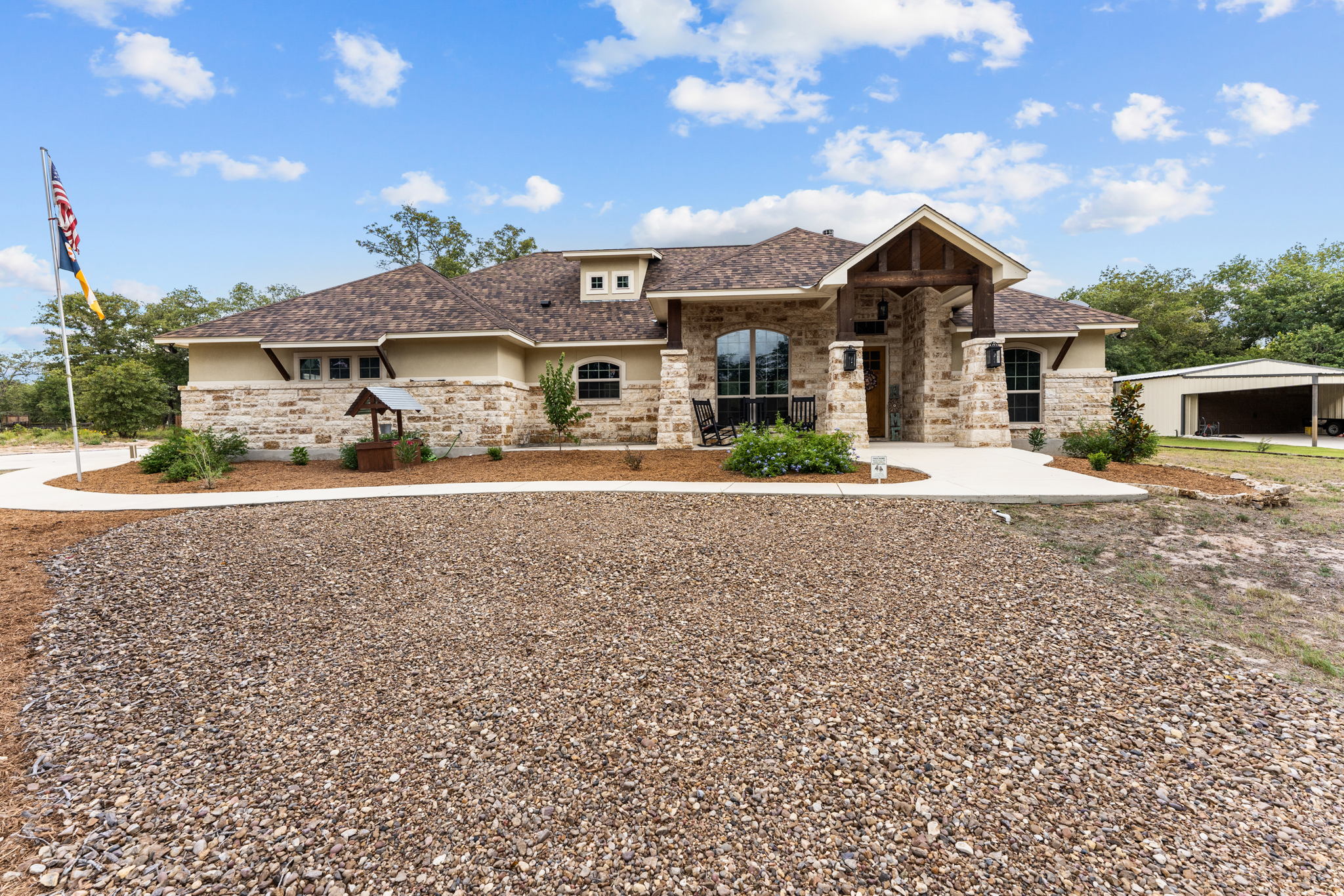 181 Champions Blvd, La Vernia, TX 78121, USA