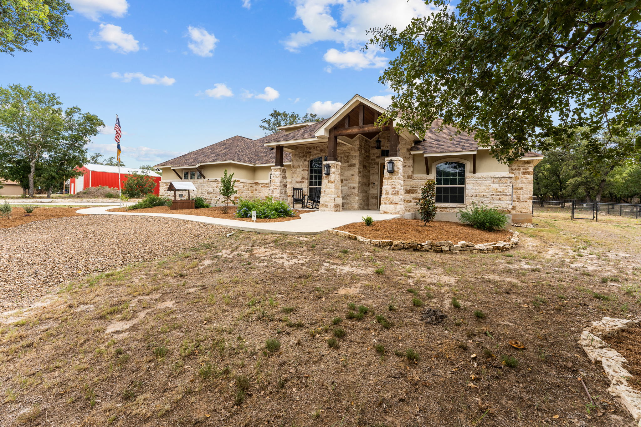 181 Champions Blvd, La Vernia, TX 78121, USA Photo 4