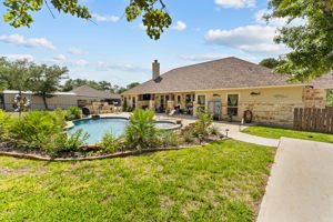181 Champions Blvd, La Vernia, TX 78121, USA Photo 26