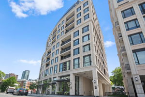 181 Davenport Rd Unit 409, Toronto ON — real estate photography by Amazing Photo Video
