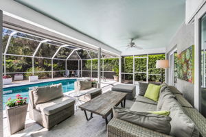 Outdoor Living View 2