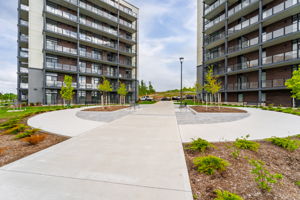 Exterior Amenity