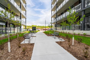 Exterior Amenity