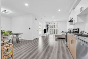 Living/Dining Room