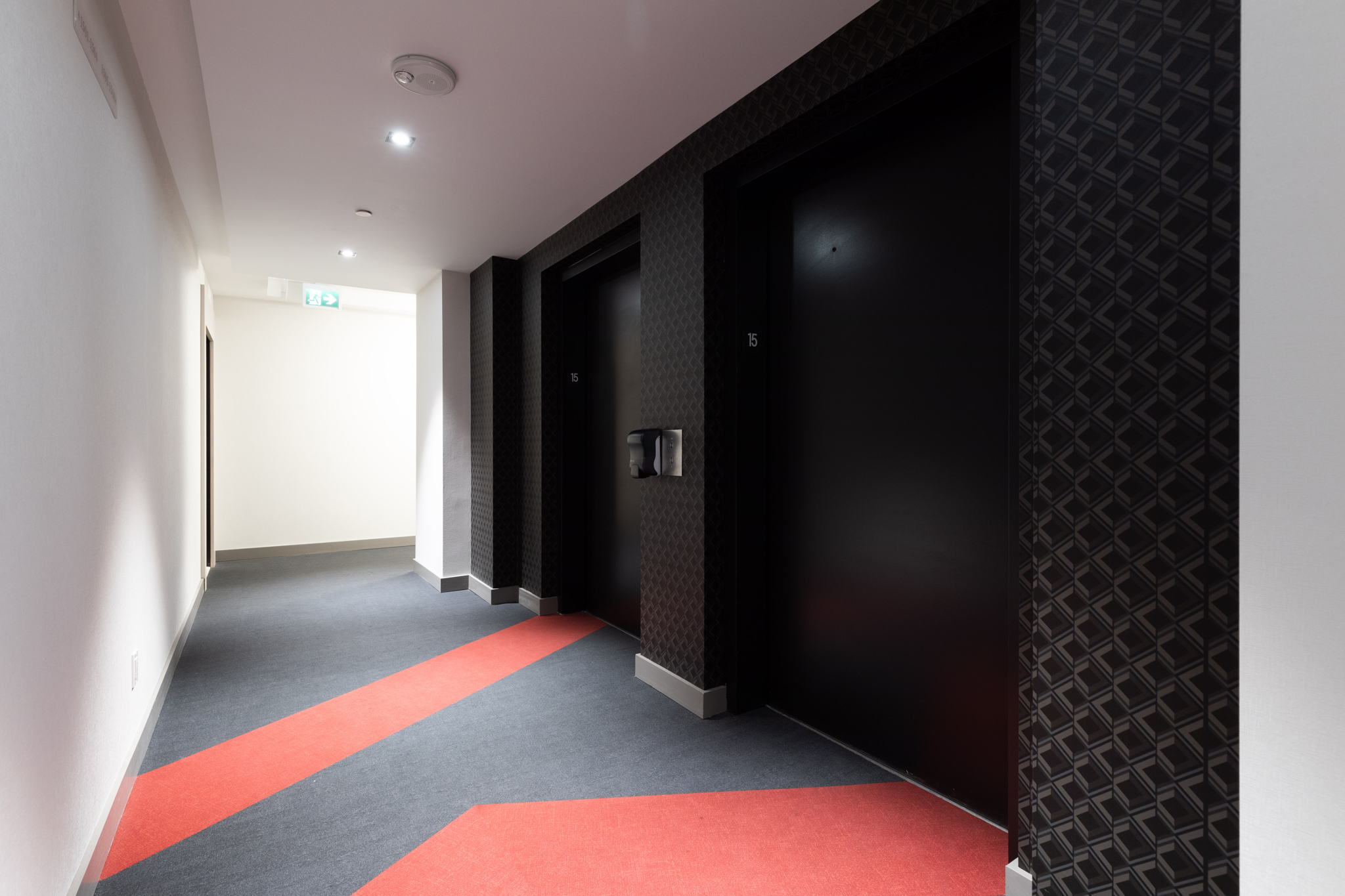 Toronto property showcase — delivered property photograph 26