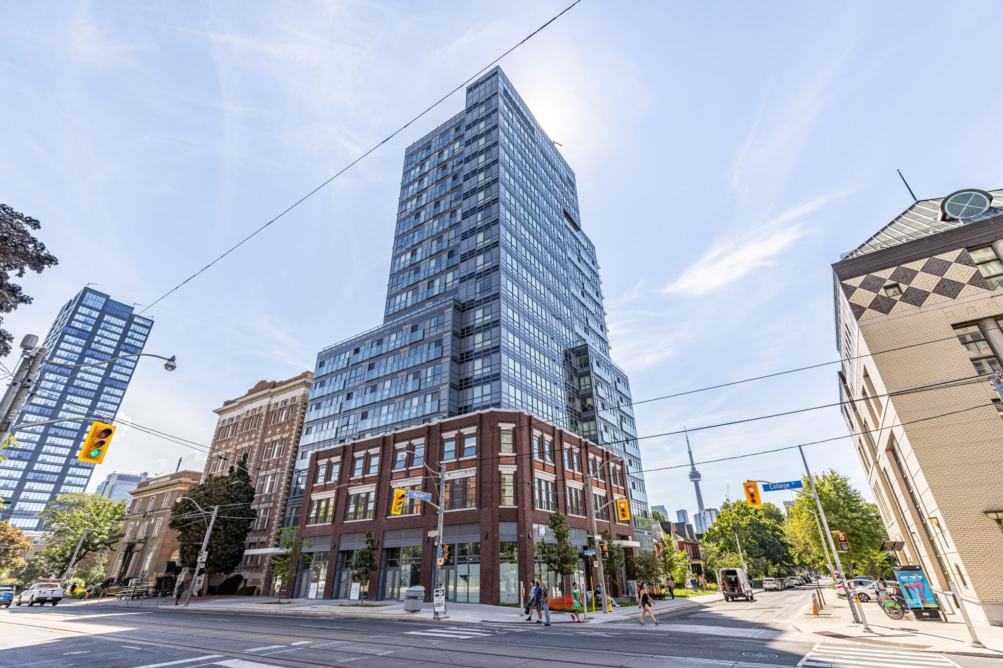 Toronto property showcase — delivered property photograph 2