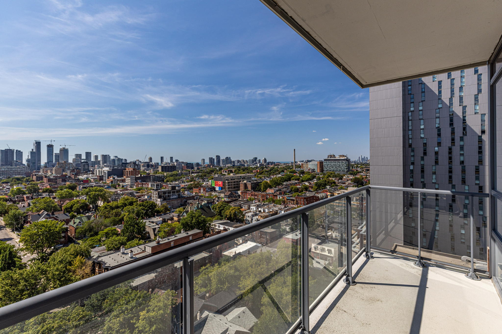 Toronto property showcase — delivered property photograph 20