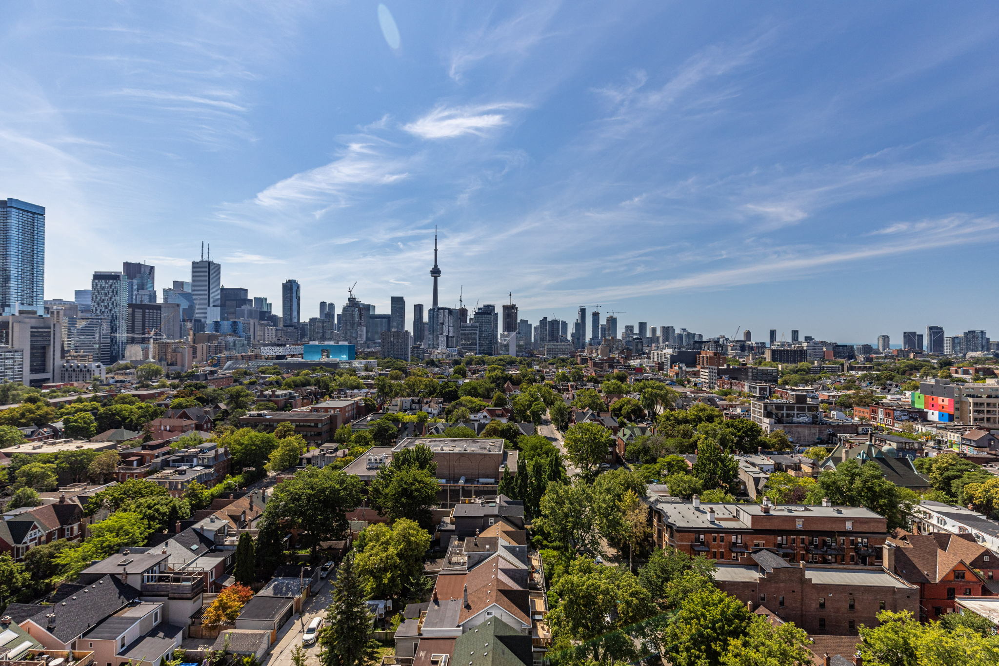 Toronto property showcase — delivered property photograph 24