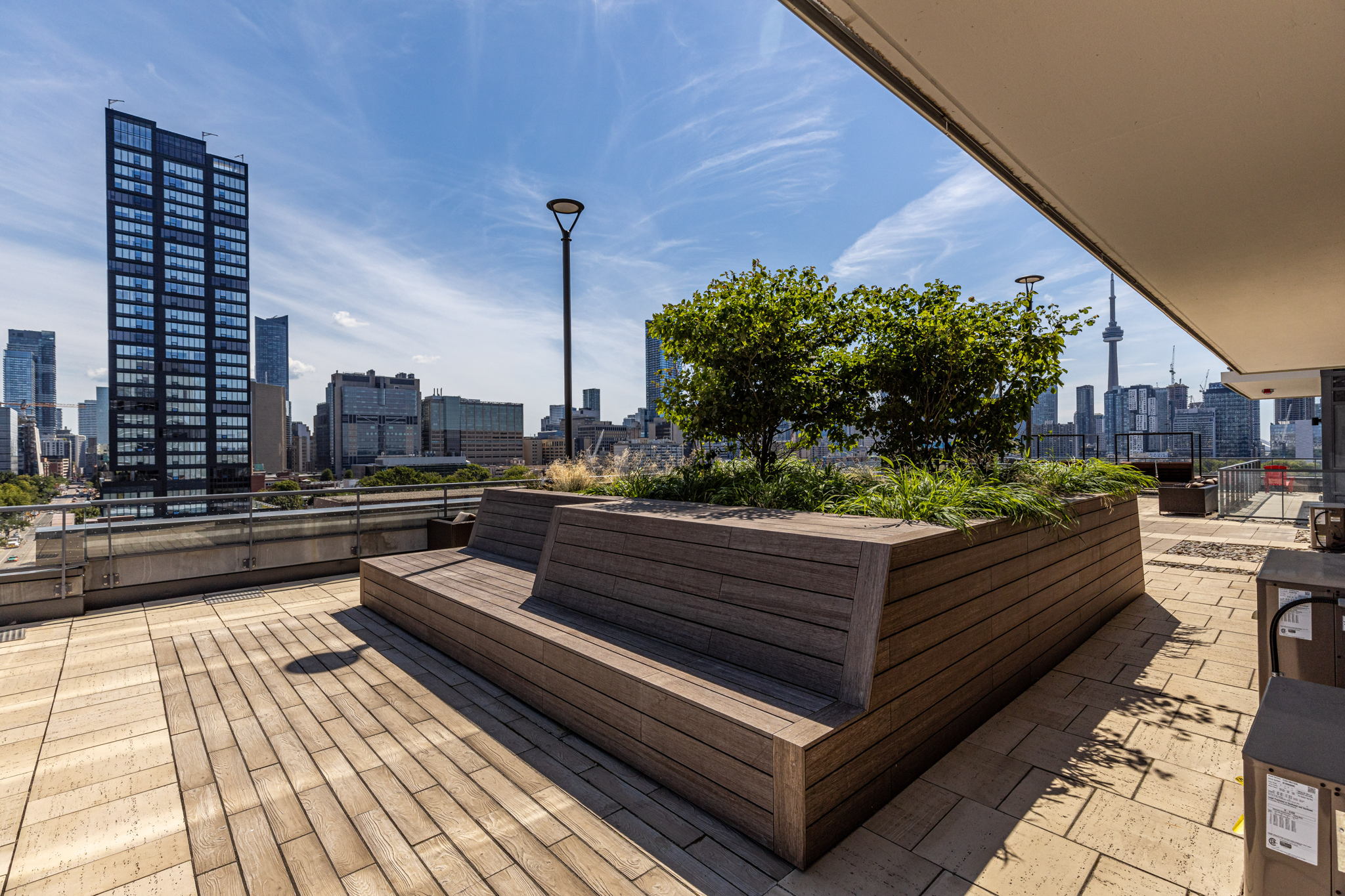 Toronto property showcase — delivered property photograph 27