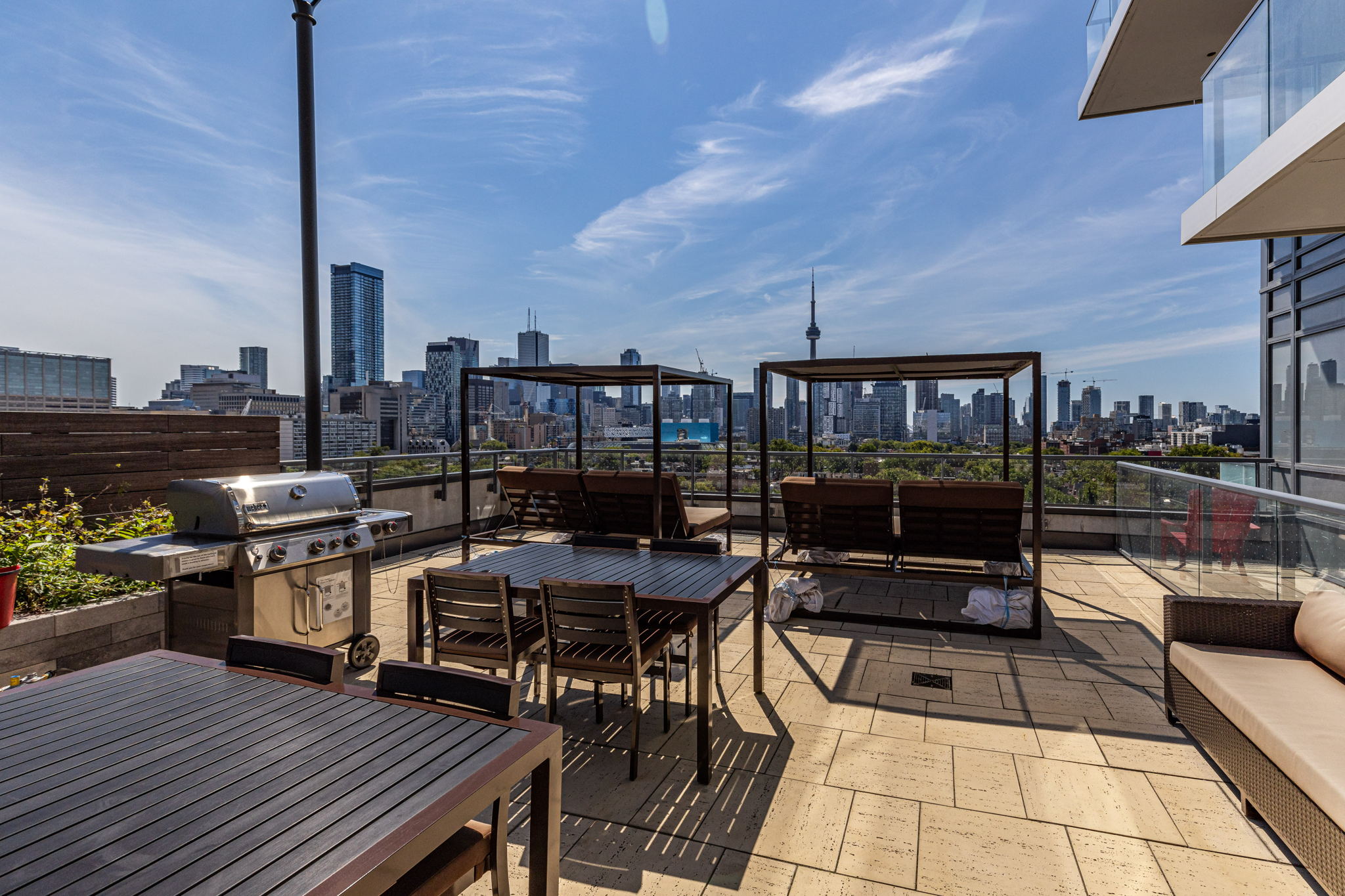 Toronto property showcase — delivered property photograph 29