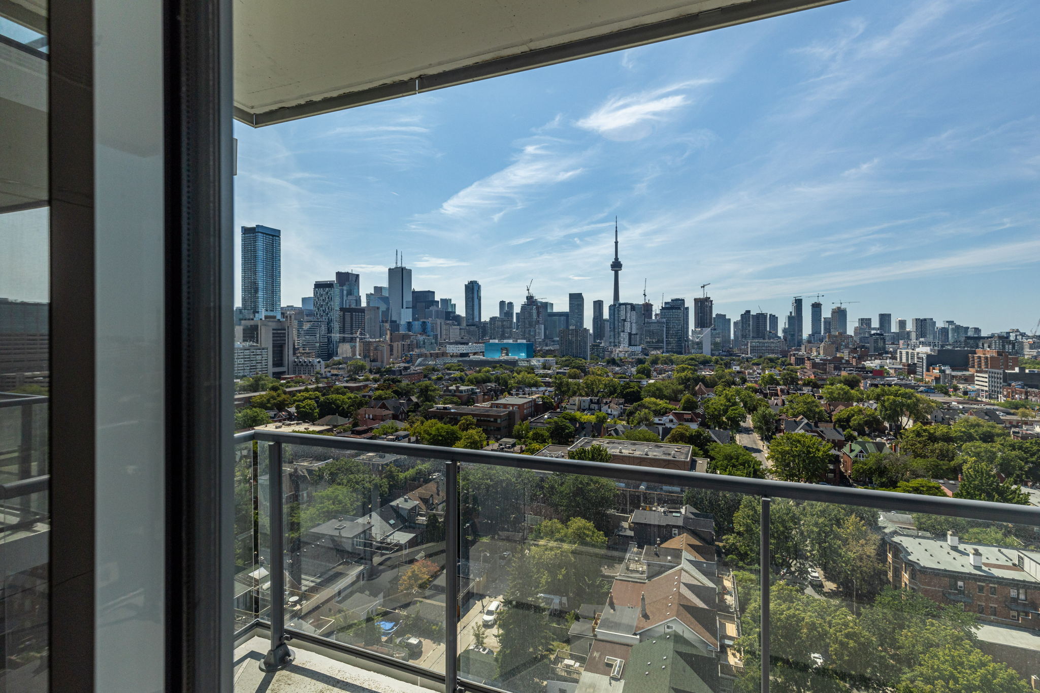 Toronto property showcase — delivered property photograph 18