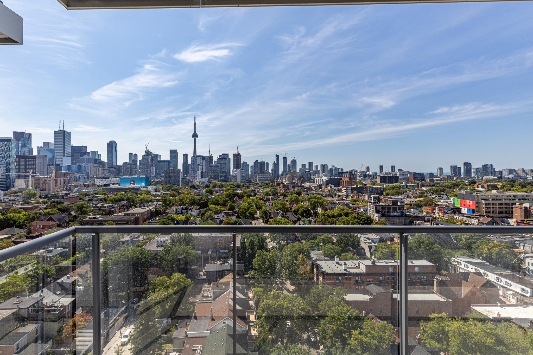 Toronto property showcase — delivered property photograph 19