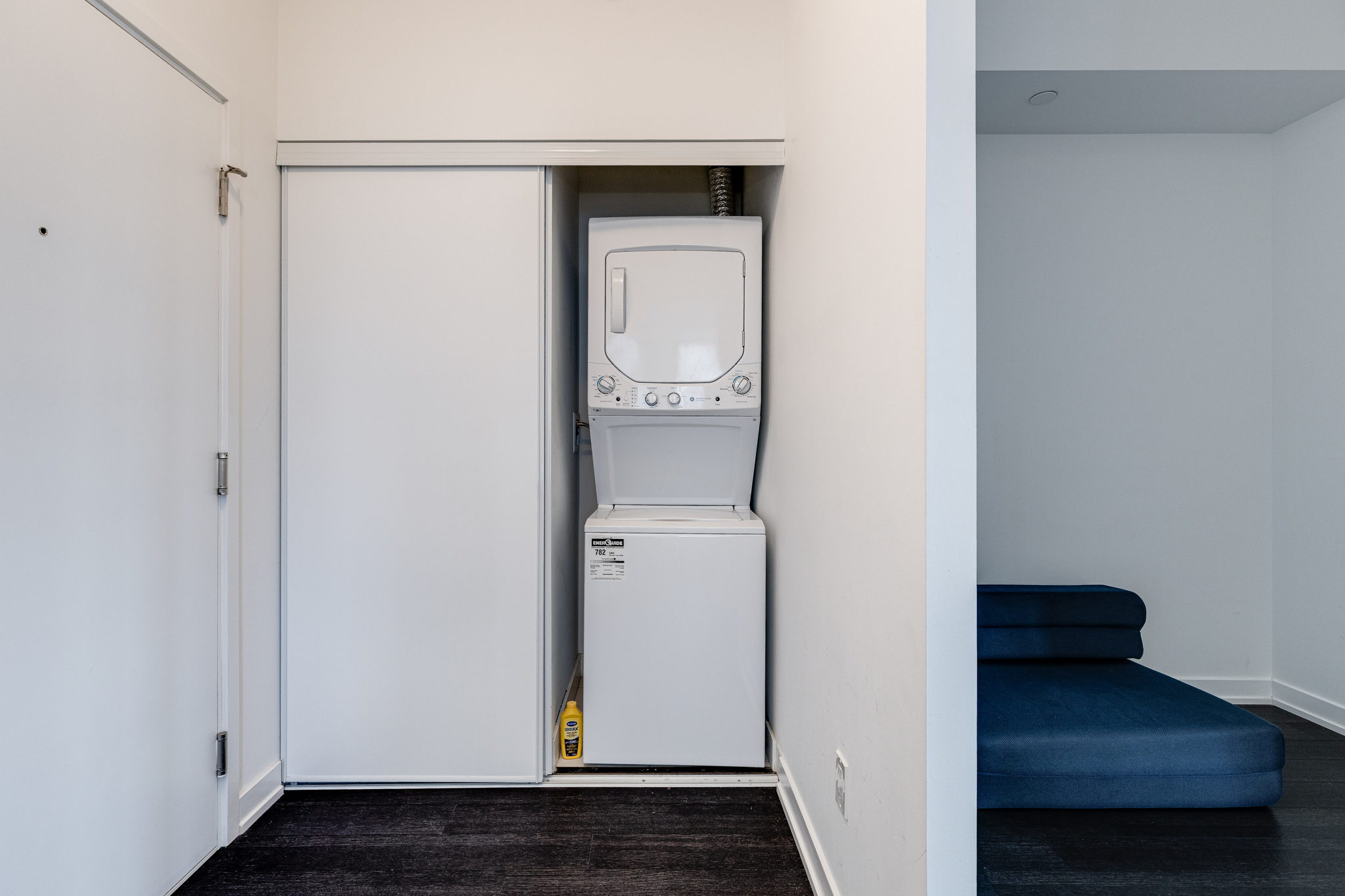 Toronto property showcase — delivered property photograph 17