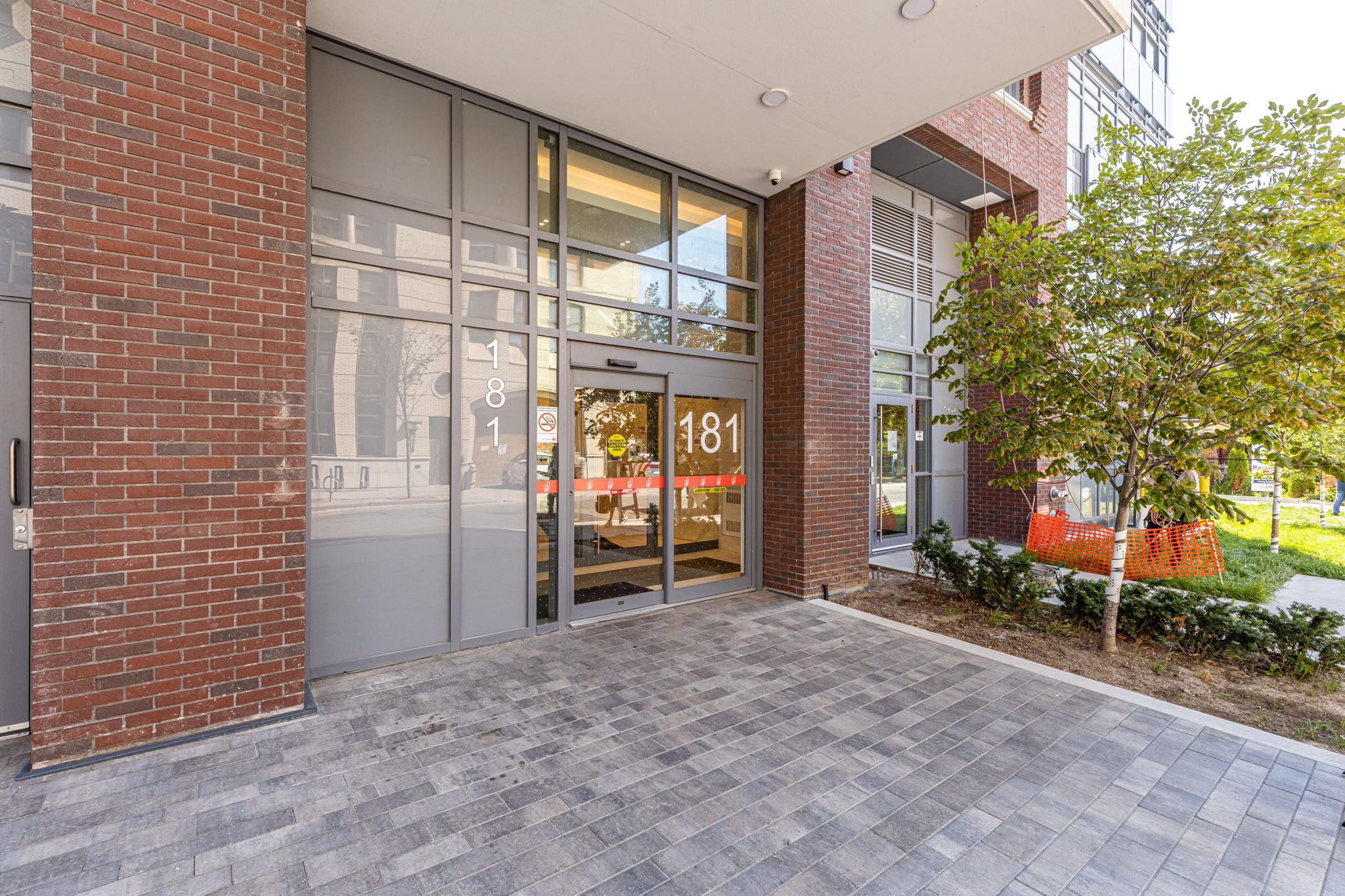 Toronto property showcase