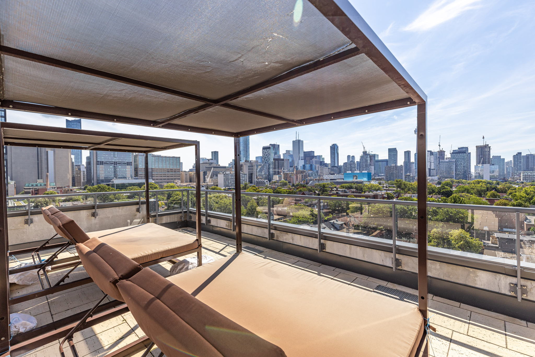 Toronto property showcase — delivered property photograph 30