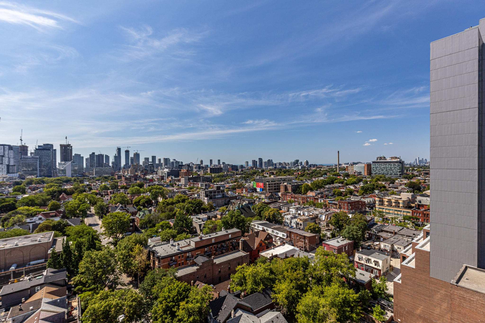 Toronto property showcase — delivered property photograph 23