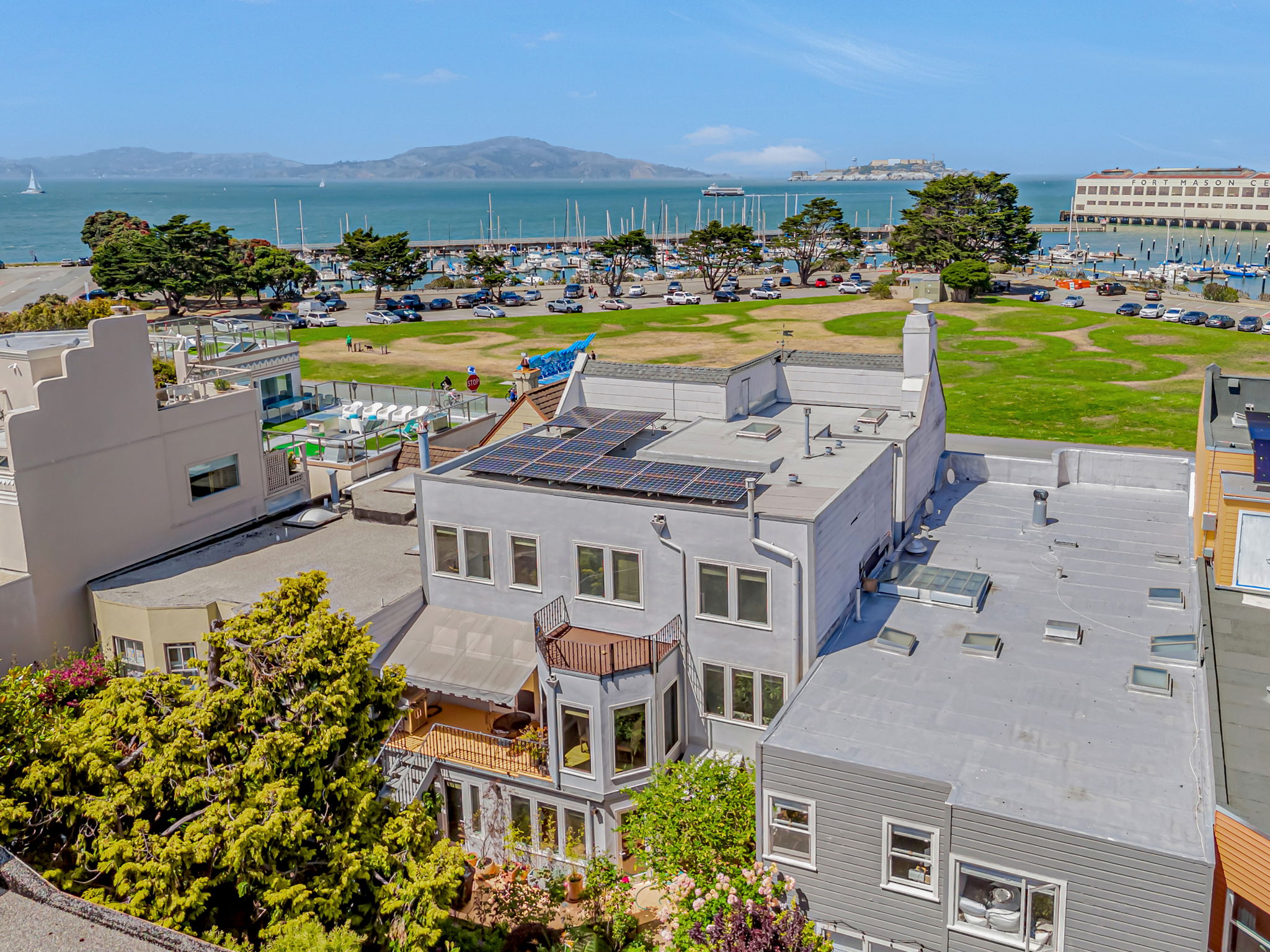 022_AERIAL_ 181 Marina Blvd  San