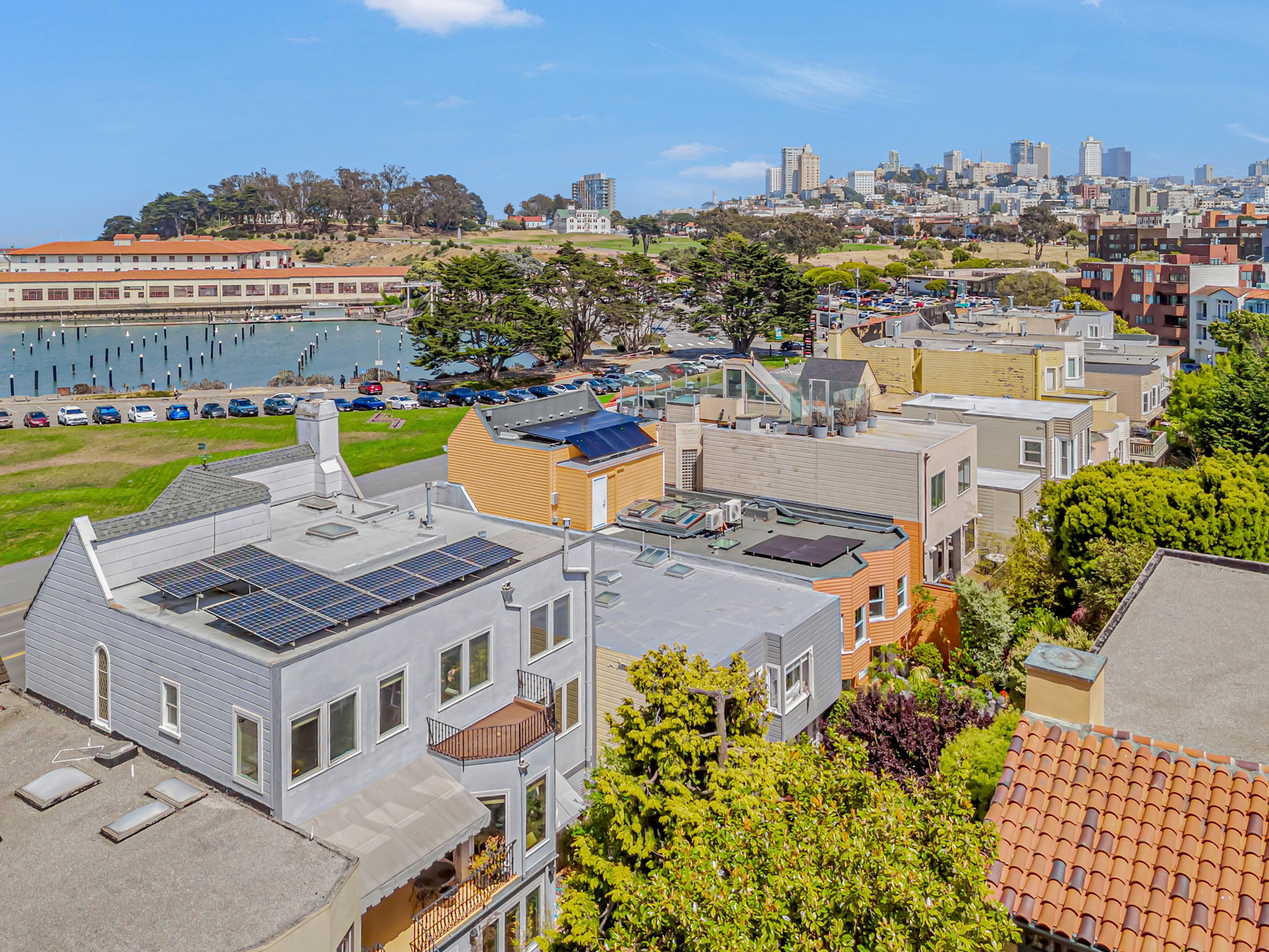 024_AERIAL_ 181 Marina Blvd  San