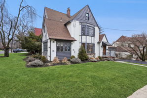 Classic and Charming