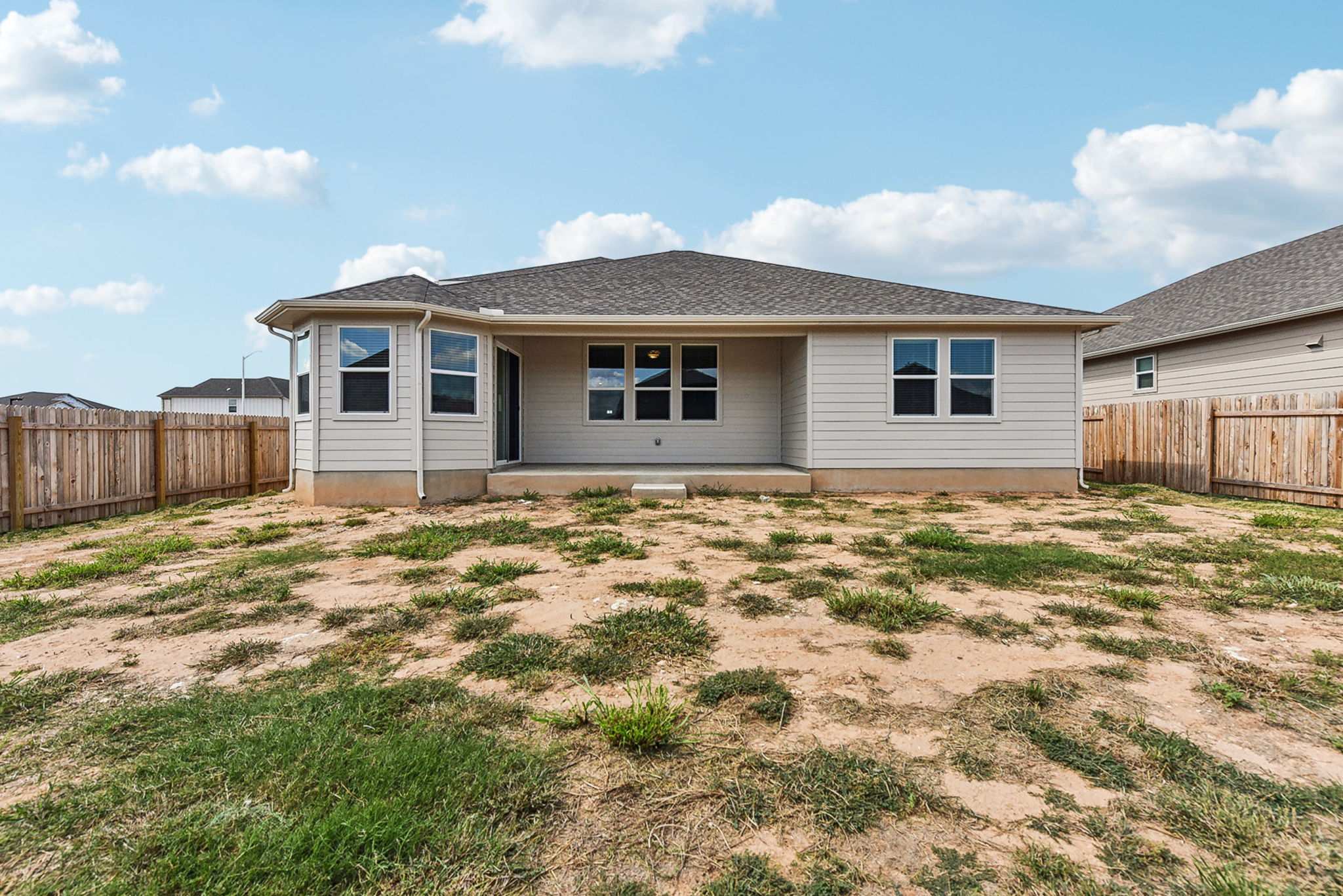 Austin- Opal Meadows- 181 Old Town Rd, Niederwald, TX, 78640-052
