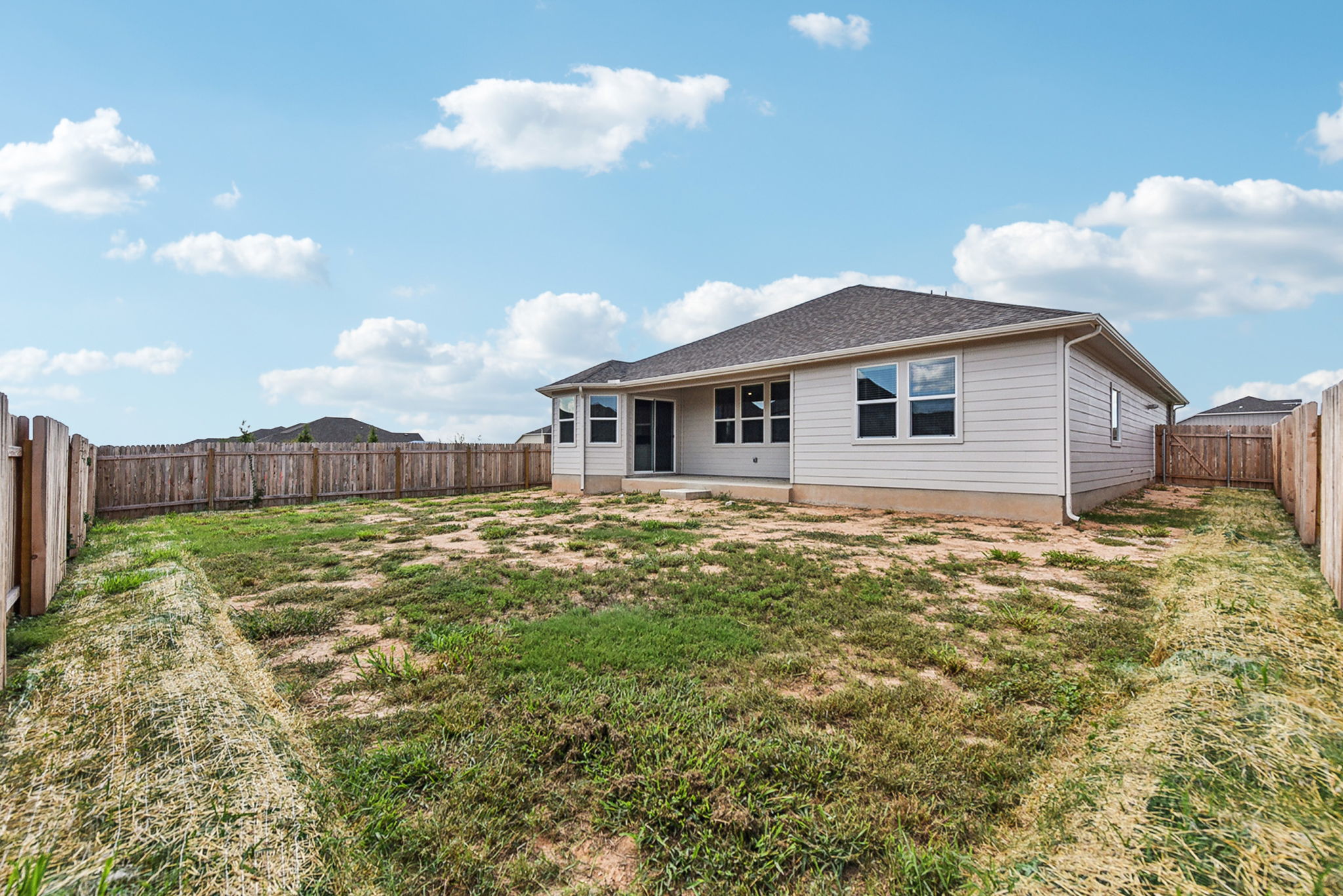 Austin- Opal Meadows- 181 Old Town Rd, Niederwald, TX, 78640-053