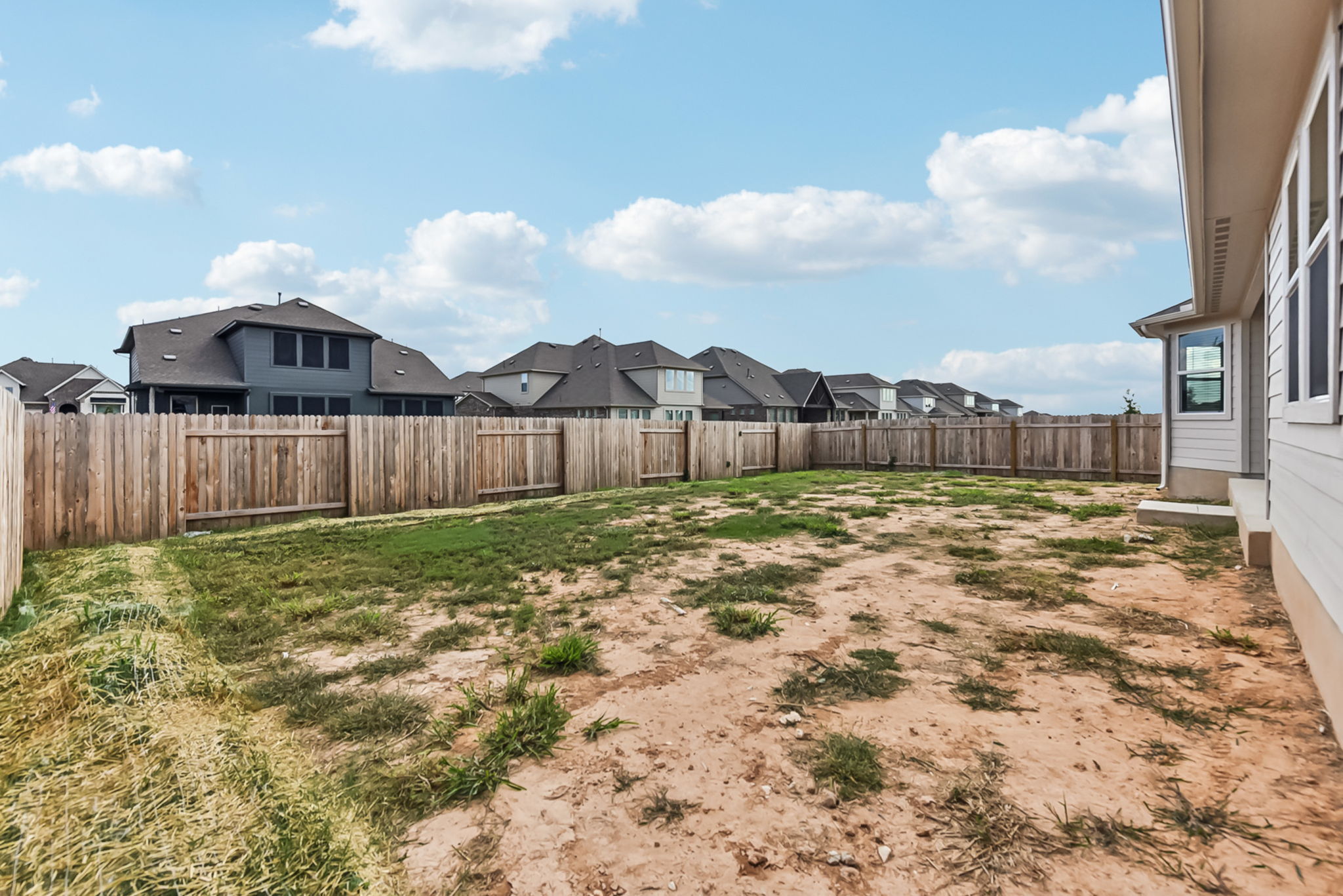 Austin- Opal Meadows- 181 Old Town Rd, Niederwald, TX, 78640-054