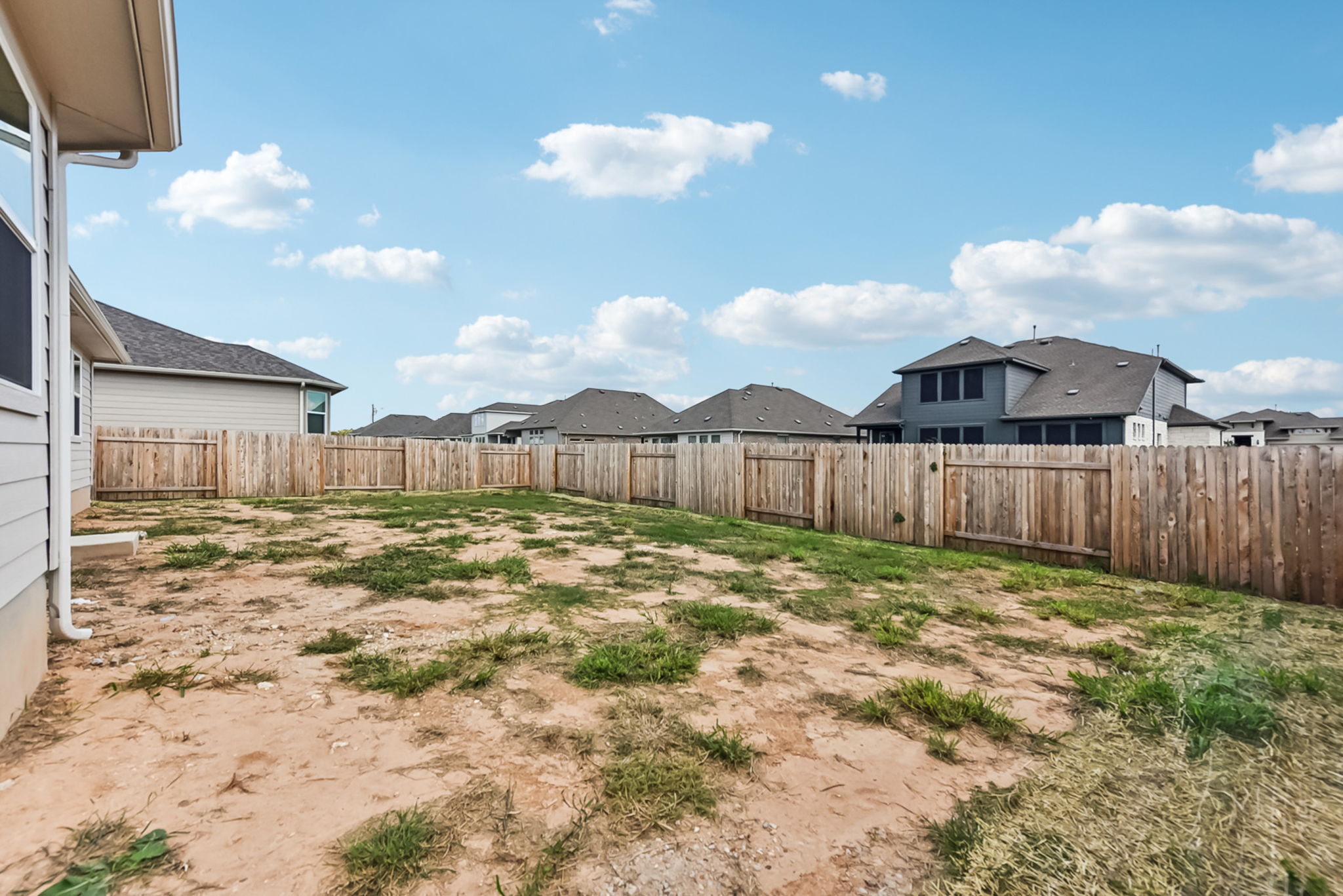 Austin- Opal Meadows- 181 Old Town Rd, Niederwald, TX, 78640-055