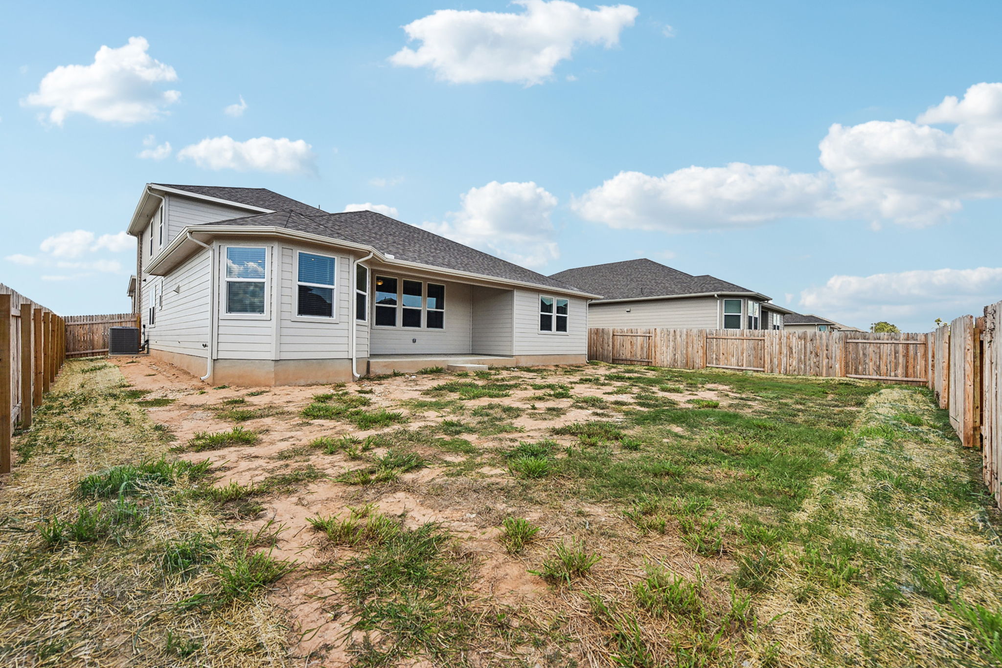 Austin- Opal Meadows- 181 Old Town Rd, Niederwald, TX, 78640-056