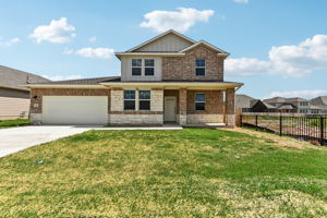 Austin- Opal Meadows- 181 Old Town Rd, Niederwald, TX, 78640-001
