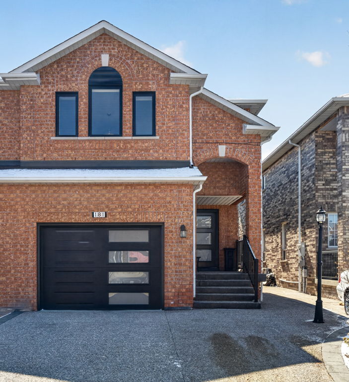 181 Purcell Crescent