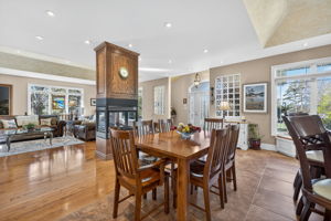 Dining Room/Kitchen