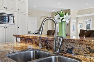 Granite Counters