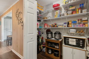 Pantry