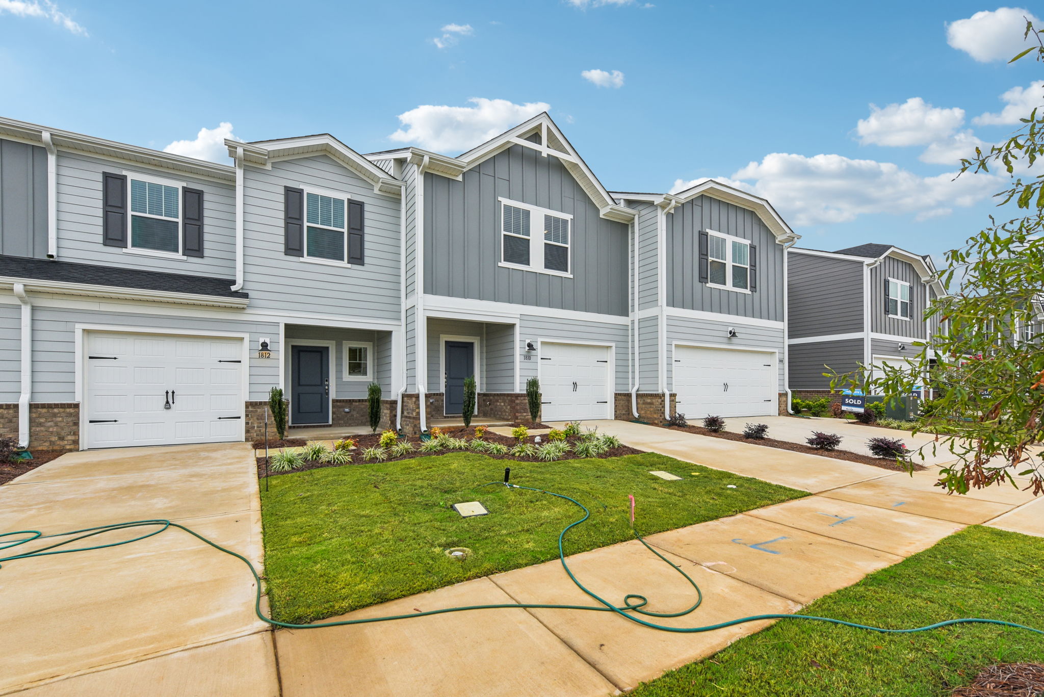 Charlotte - Braemar Village -  1810 Braemar Vlg Dr  Monroe, NC, 28110 - 003