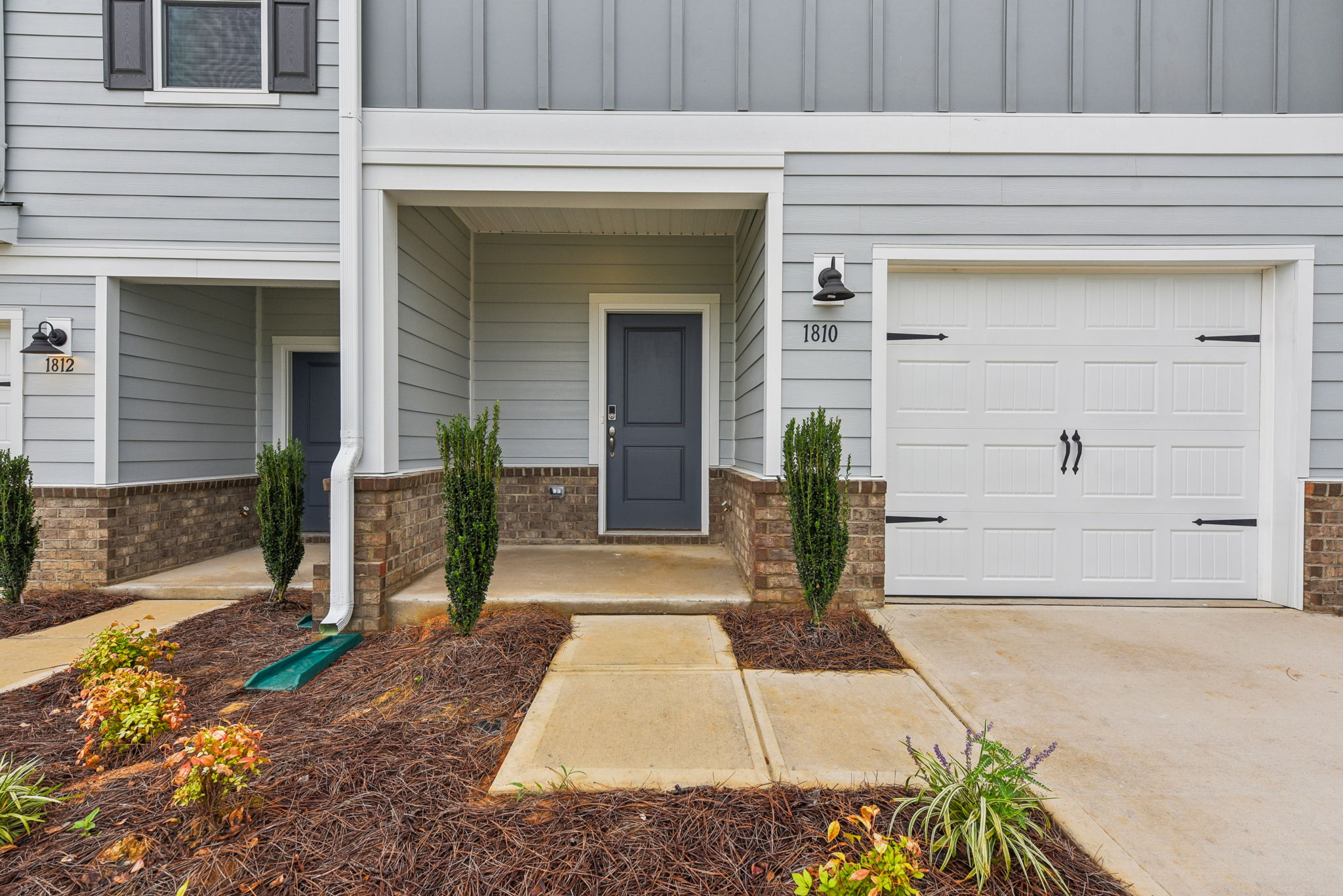 Charlotte - Braemar Village -  1810 Braemar Vlg Dr  Monroe, NC, 28110 - 004