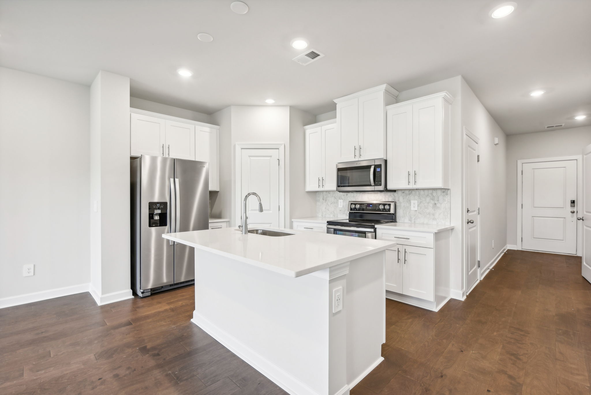 Charlotte - Braemar Village -  1810 Braemar Vlg Dr  Monroe, NC, 28110 - 010