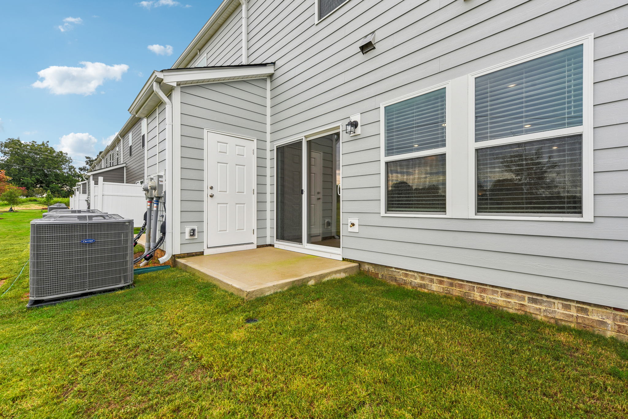 Charlotte - Braemar Village -  1810 Braemar Vlg Dr  Monroe, NC, 28110 - 029