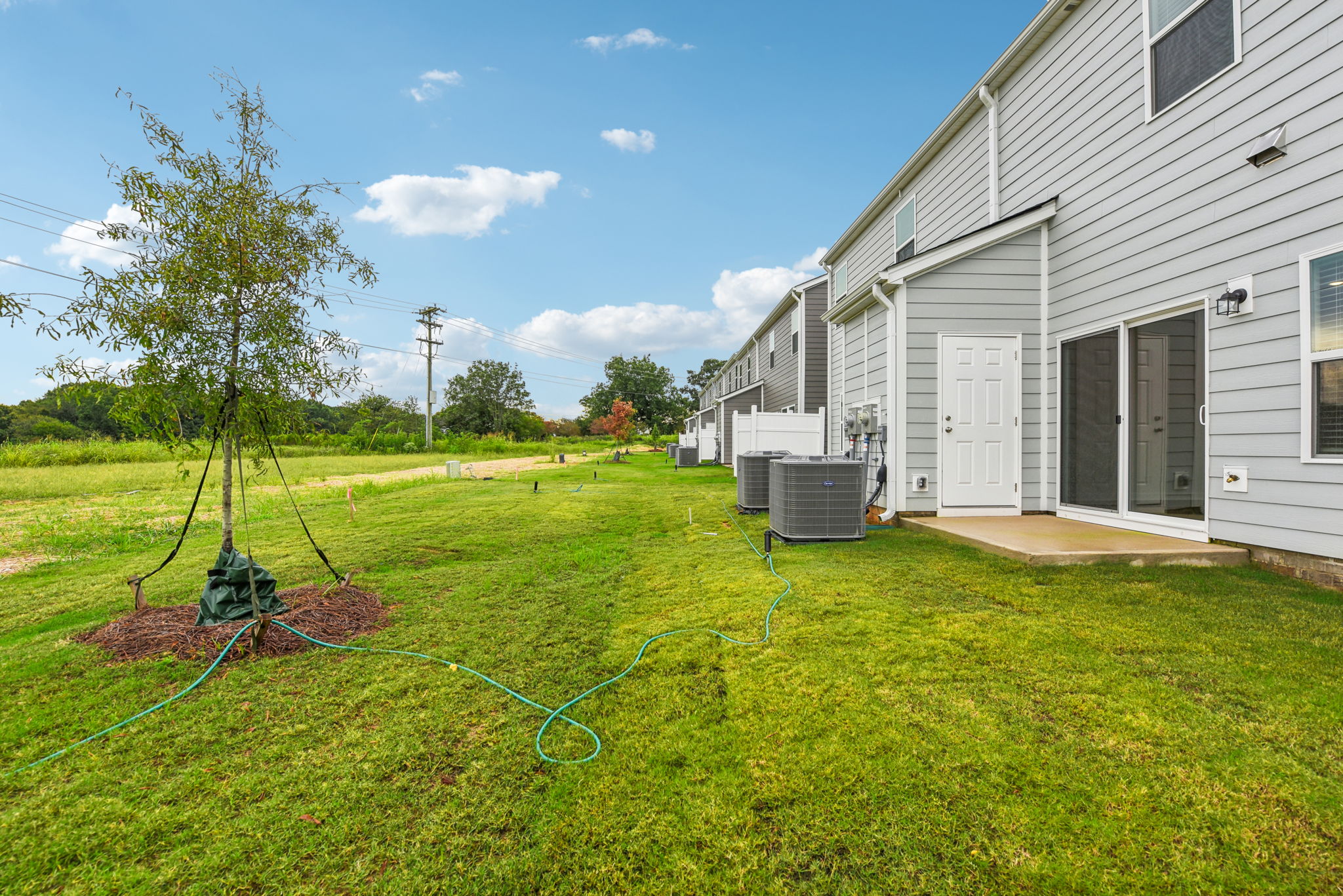 Charlotte - Braemar Village -  1810 Braemar Vlg Dr  Monroe, NC, 28110 - 030