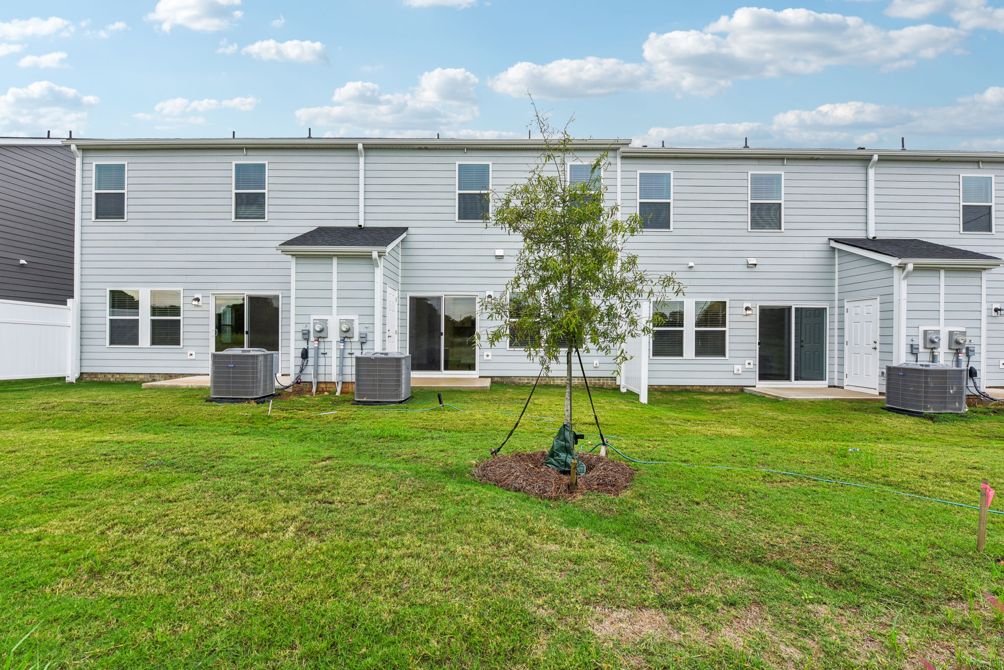 Charlotte - Braemar Village -  1810 Braemar Vlg Dr  Monroe, NC, 28110 - 031