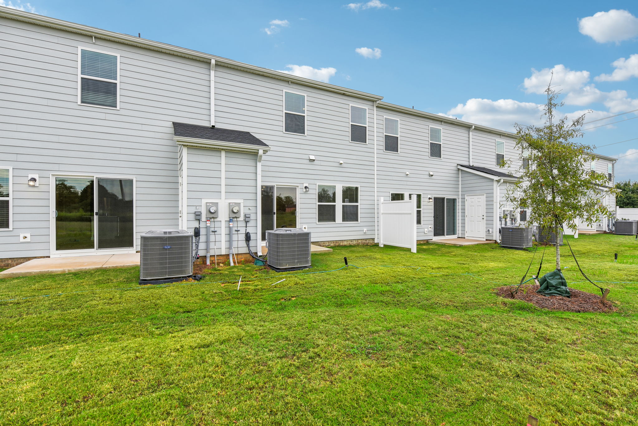 Charlotte - Braemar Village -  1810 Braemar Vlg Dr  Monroe, NC, 28110 - 033