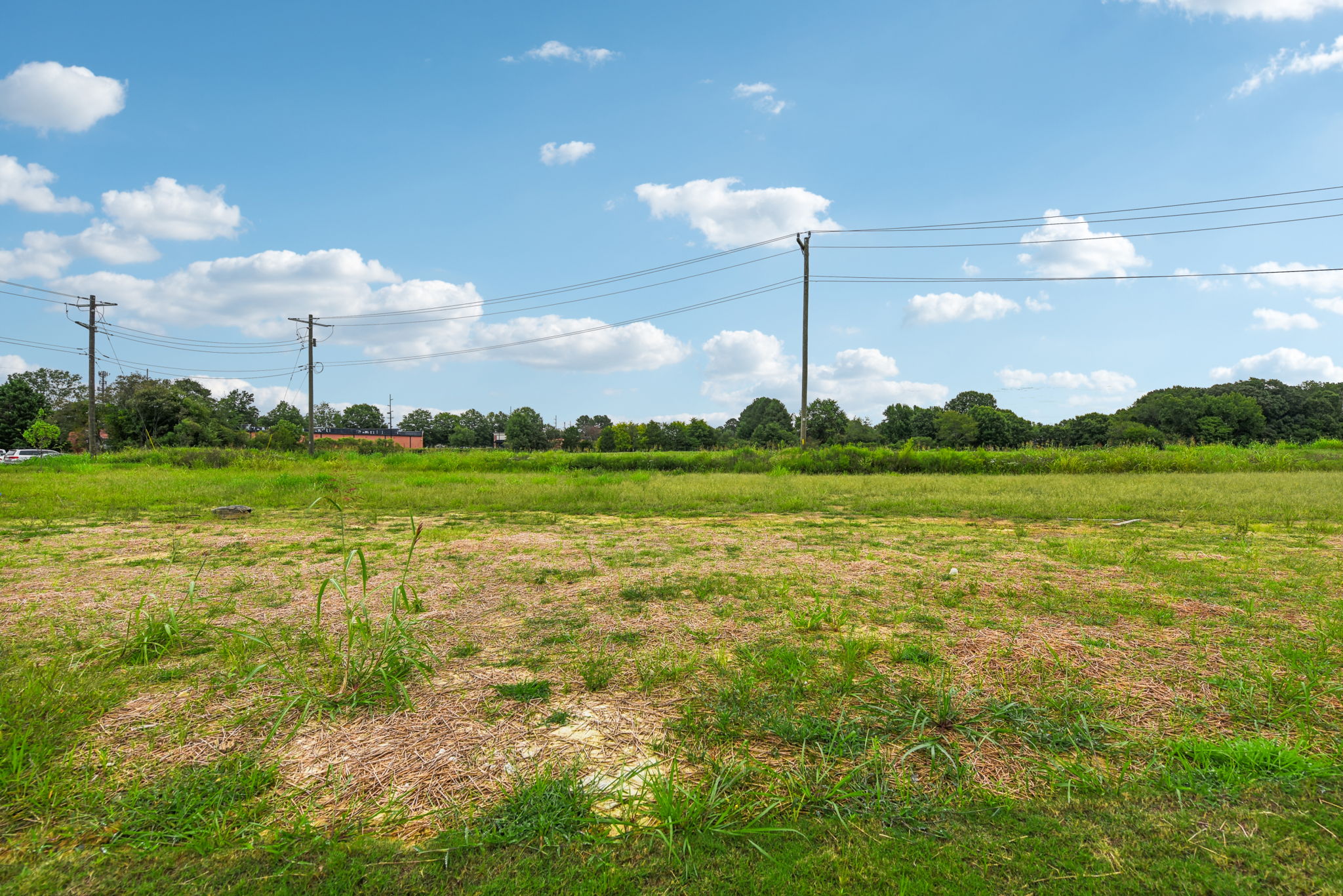 Charlotte - Braemar Village -  1810 Braemar Vlg Dr  Monroe, NC, 28110 - 034