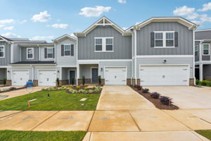 Charlotte - Braemar Village -  1810 Braemar Vlg Dr  Monroe, NC, 28110 - 001