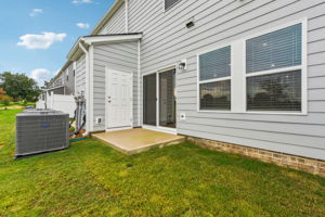 Charlotte - Braemar Village -  1810 Braemar Vlg Dr  Monroe, NC, 28110 - 029