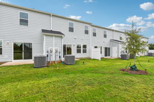 Charlotte - Braemar Village -  1810 Braemar Vlg Dr  Monroe, NC, 28110 - 033