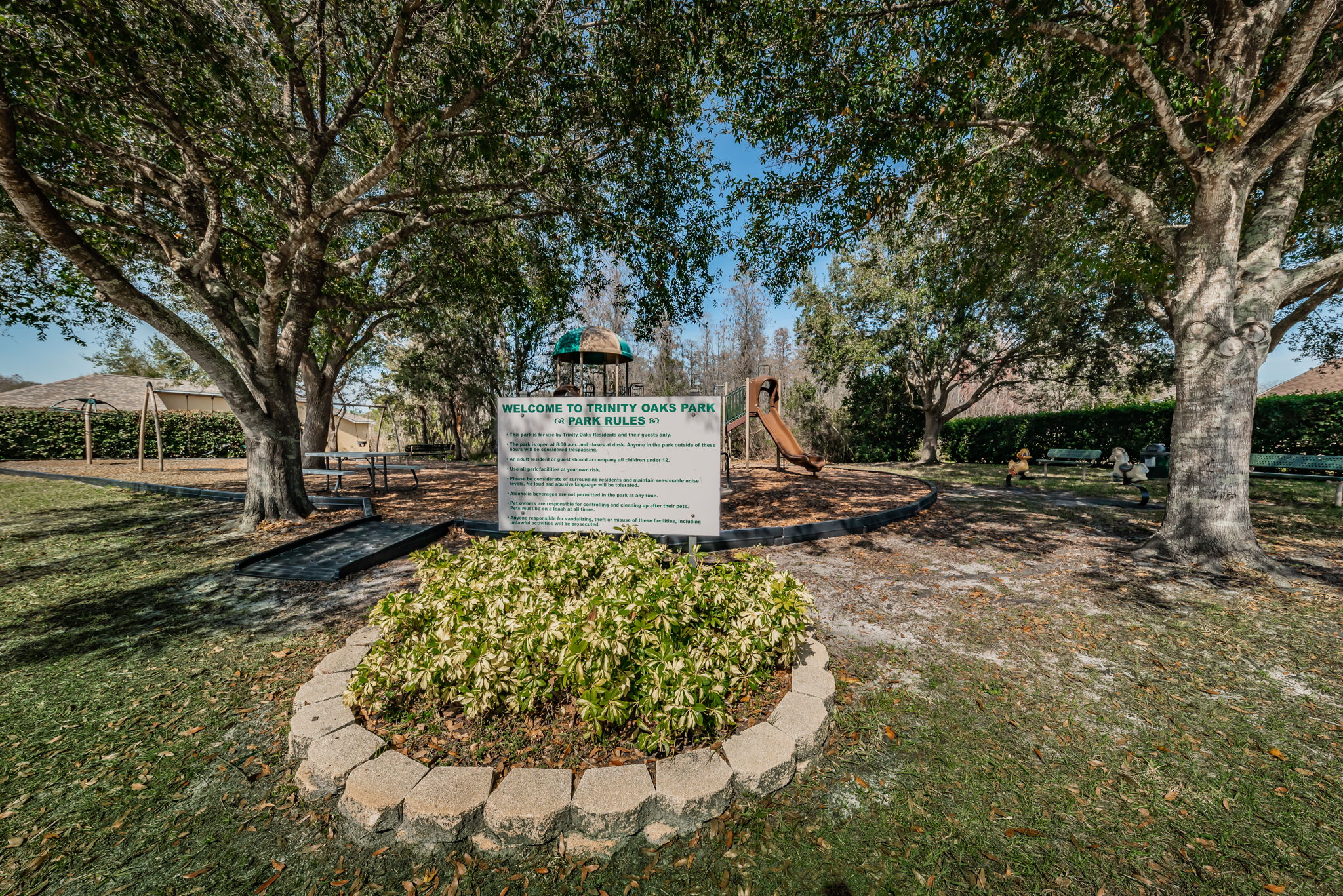 4-Trinity Oaks Park