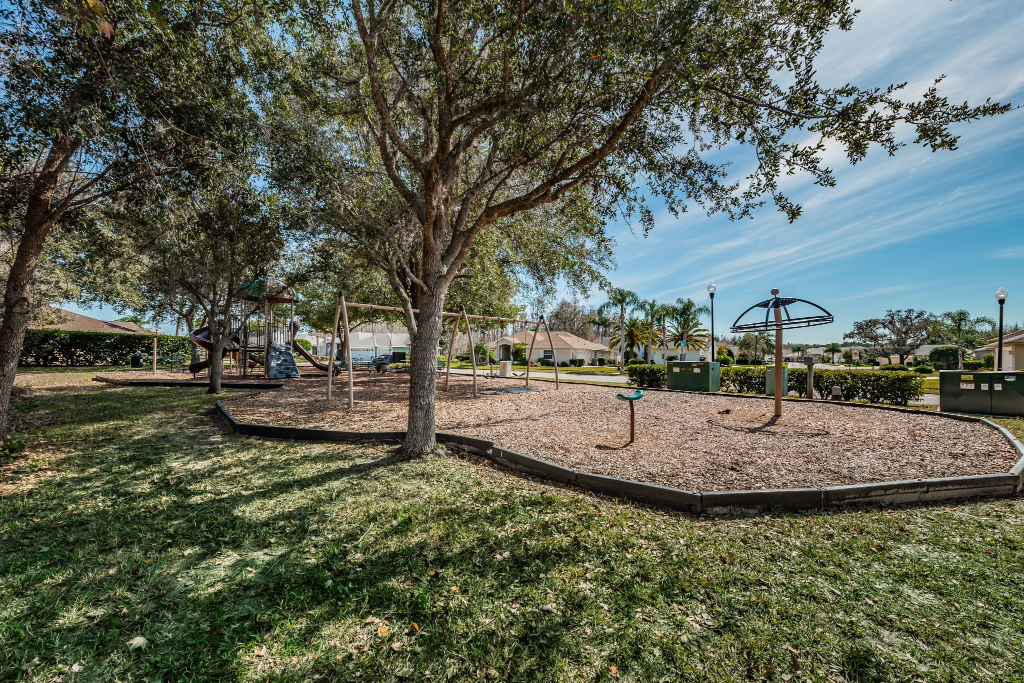 8-Trinity Oaks Park