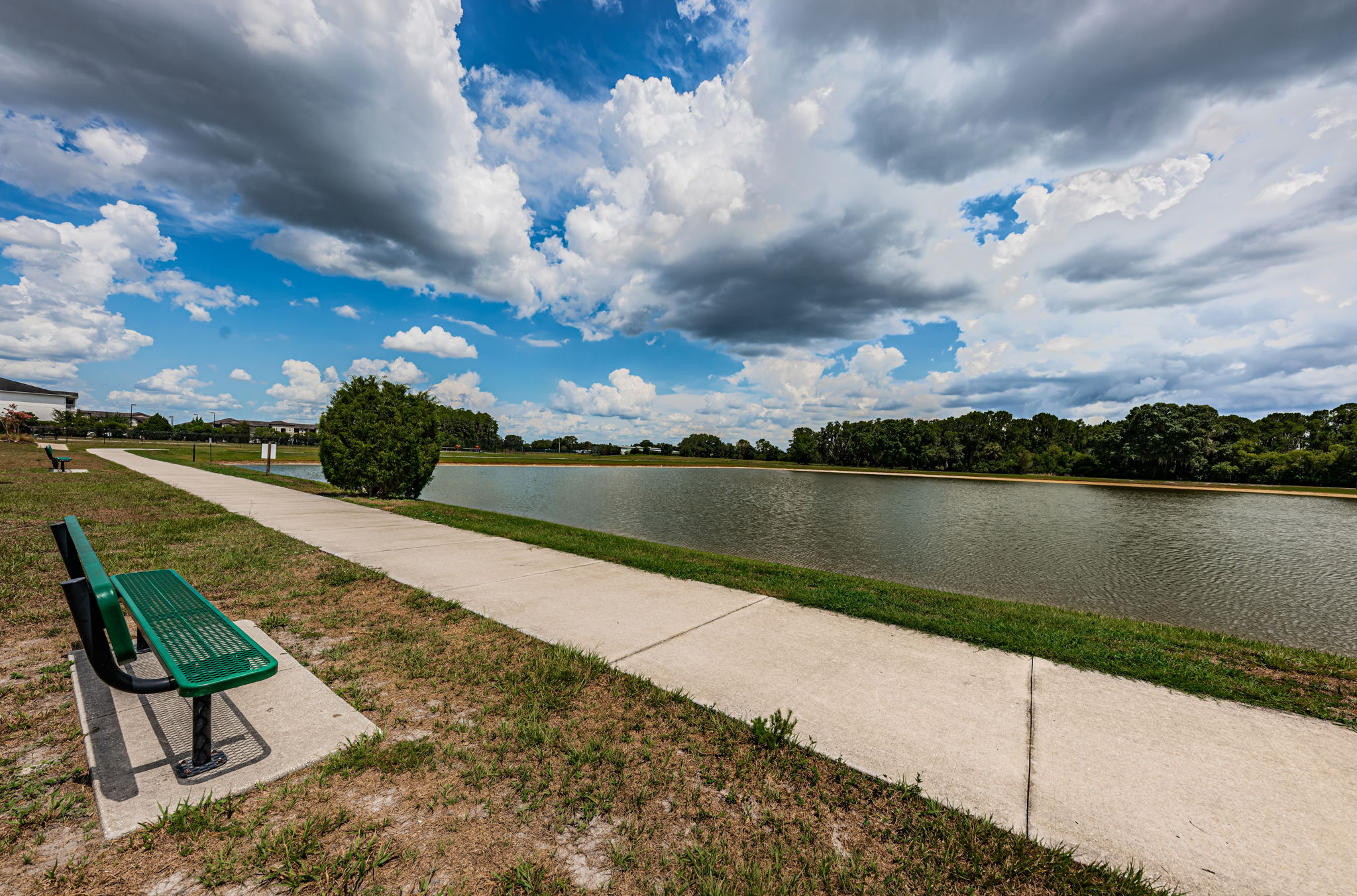 Walking Trail and Water View21