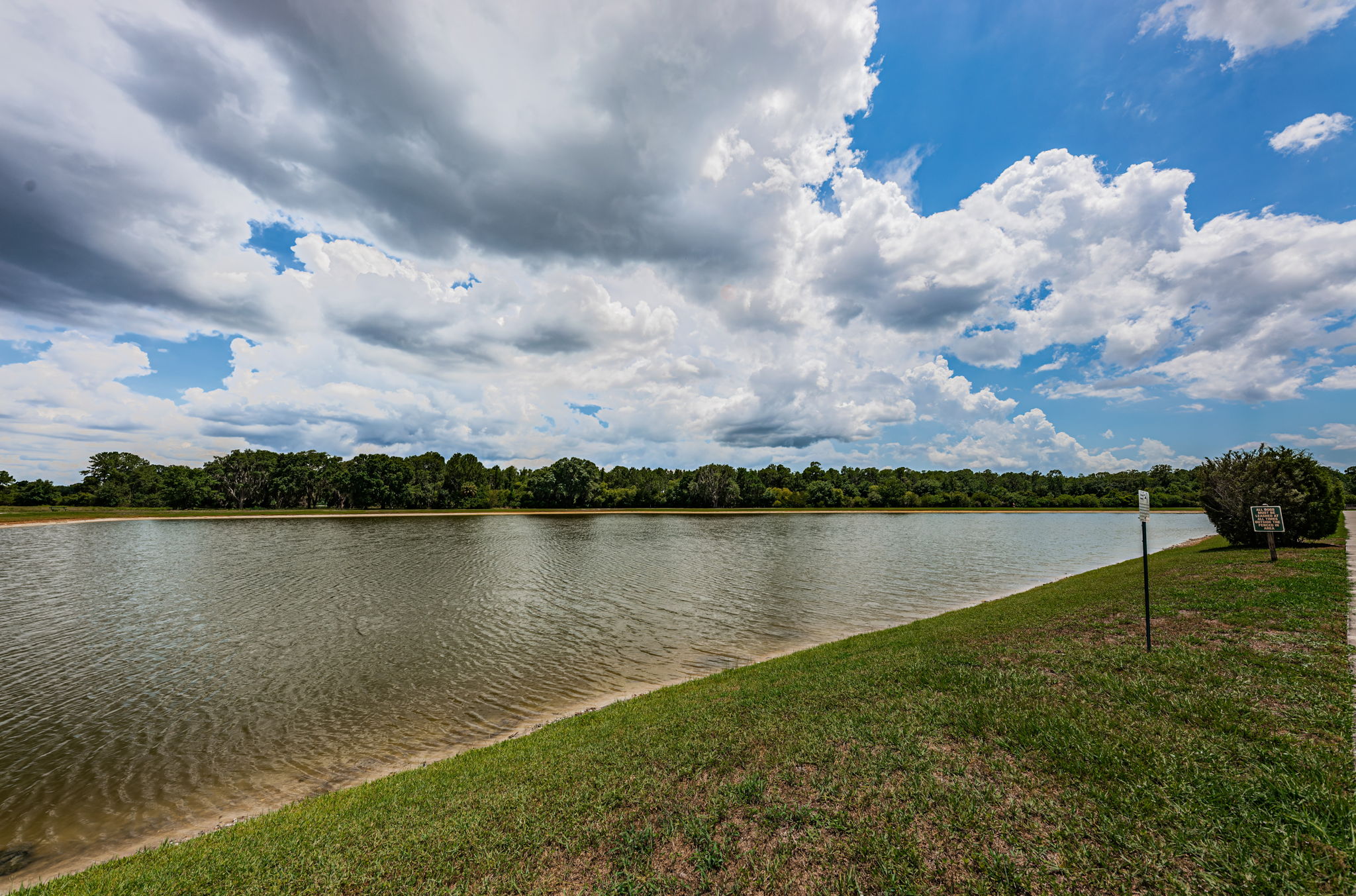 Walking Trail and Water View23