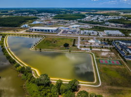 Walking Trail and Water View3